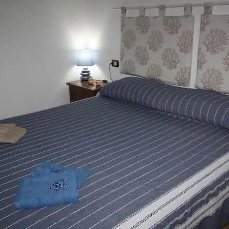 Apartment Magibac Due - Casa Vicino Aeroporto E Mater *