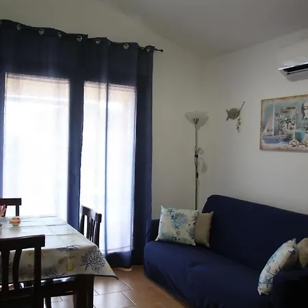 Magibac Due - Casa Vicino Aeroporto E Mater Apartment *