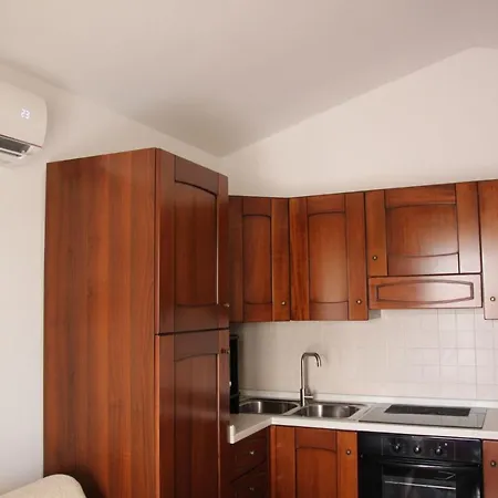 Magibac Due - Casa Vicino Aeroporto E Mater Apartment