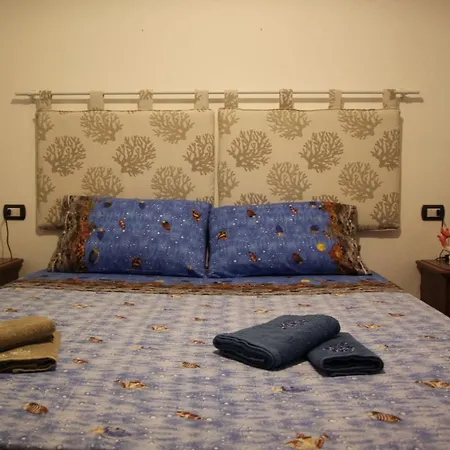 Magibac Due - Casa Vicino Aeroporto E Mater Apartamento *