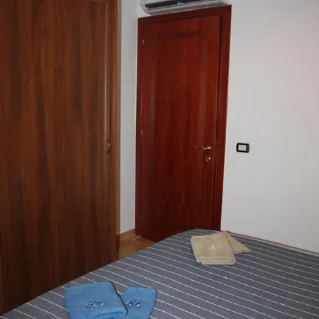 Magibac Due - Casa Vicino Aeroporto E Mater Apartment Olbia