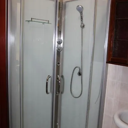 Magibac Due - Casa Vicino Aeroporto E Mater Apartment Olbia