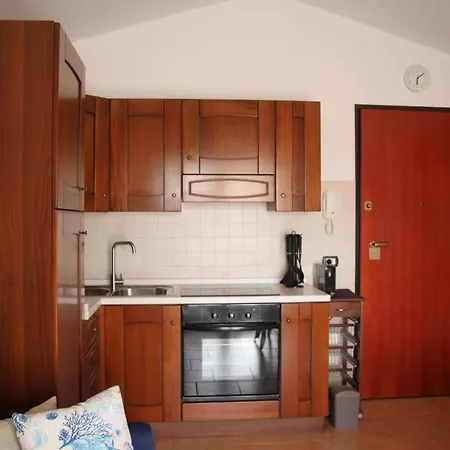 Apartment Magibac Due - Casa Vicino Aeroporto E Mater