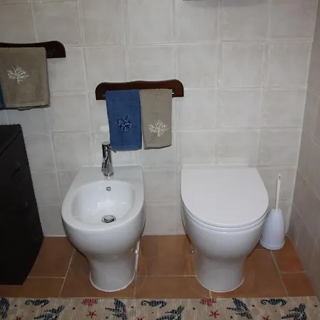 Magibac Due - Casa Vicino Aeroporto E Mater Apartment