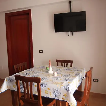 Apartment Magibac Due - Casa Vicino Aeroporto E Mater *