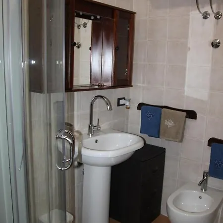 Apartment Magibac Due - Casa Vicino Aeroporto E Mater