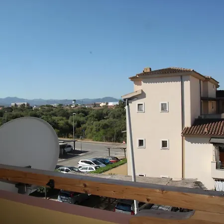 Magibac Due - Casa Vicino Aeroporto E Mater * Olbia