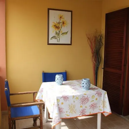 Magibac Due - Casa Vicino Aeroporto E Mater Apartment Olbia