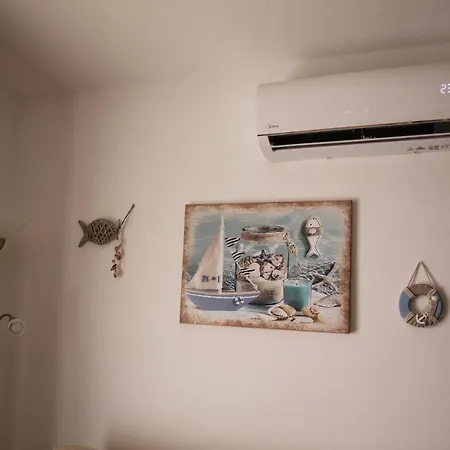 Magibac Due - Casa Vicino Aeroporto E Mater Apartment