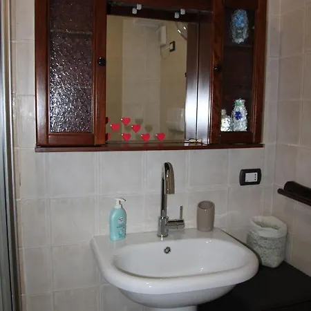 Magibac Due - Casa Vicino Aeroporto E Mater Apartment Olbia