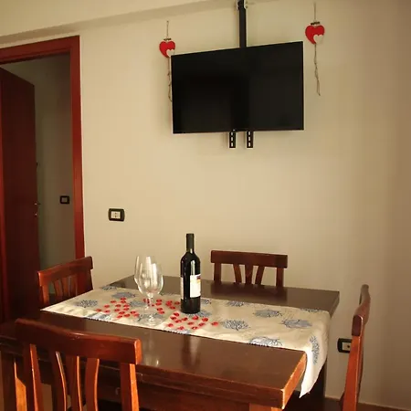 Apartment Magibac Due - Casa Vicino Aeroporto E Mater