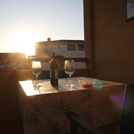 Apartment Magibac Due - Casa Vicino Aeroporto E Mater Olbia