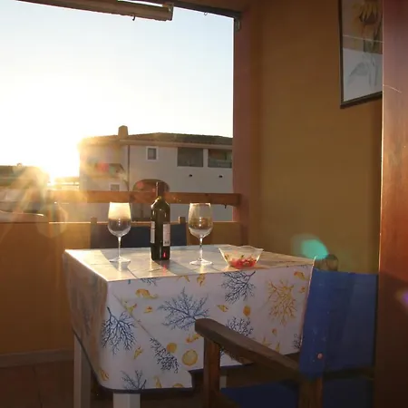 Apartment Magibac Due - Casa Vicino Aeroporto E Mater *