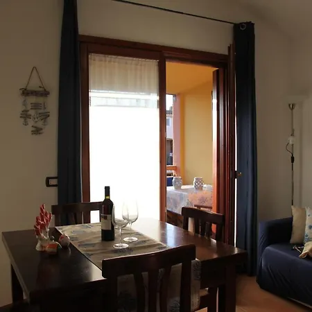 Apartment Magibac Due - Casa Vicino Aeroporto E Mater