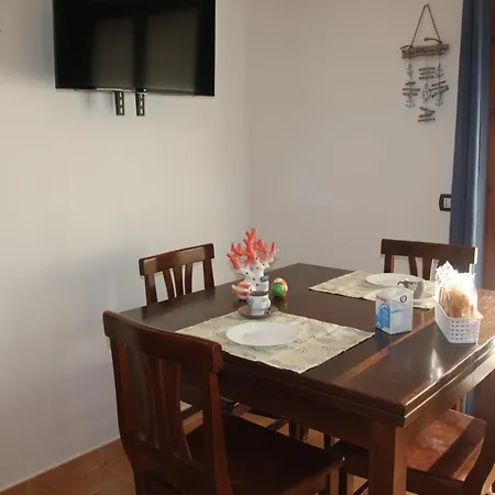 Apartment Magibac Due - Casa Vicino Aeroporto E Mater