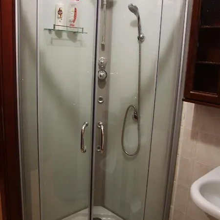 Magibac Due - Casa Vicino Aeroporto E Mater Apartment *